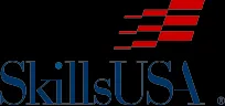 SkillsUSA wordmark